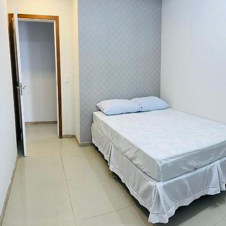 Lindo Apartamento Na Praia Da Costa Vila Velha  Eksteriør bilde