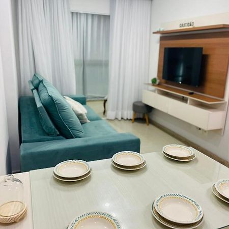 Lindo Apartamento Na Praia Da Costa Vila Velha  Eksteriør bilde
