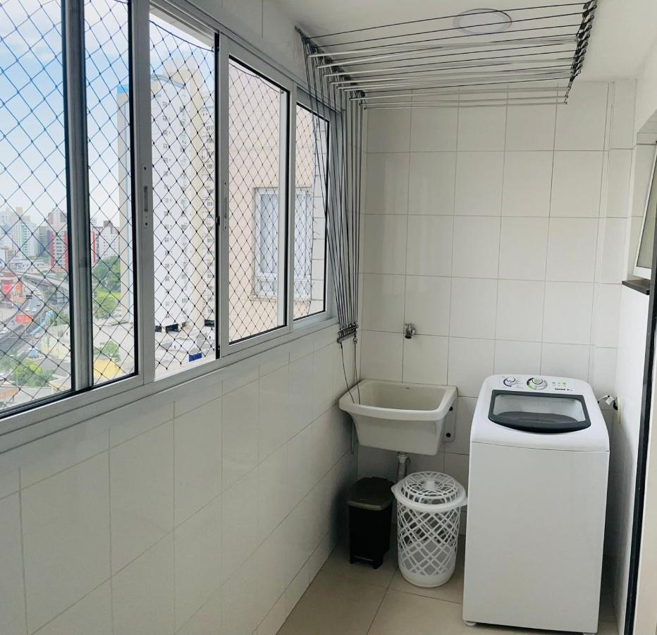 Lindo Apartamento Na Praia Da Costa Vila Velha  Eksteriør bilde