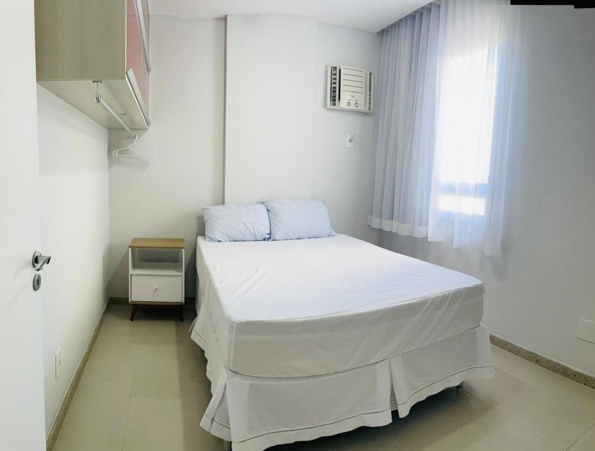 Lindo Apartamento Na Praia Da Costa Vila Velha  Eksteriør bilde